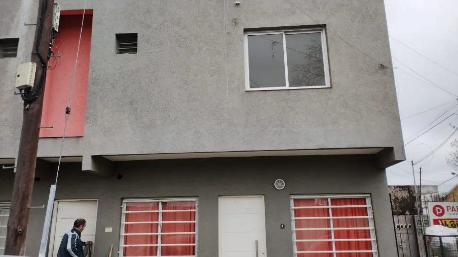 Departamento En Alquiler En Moreno Sur