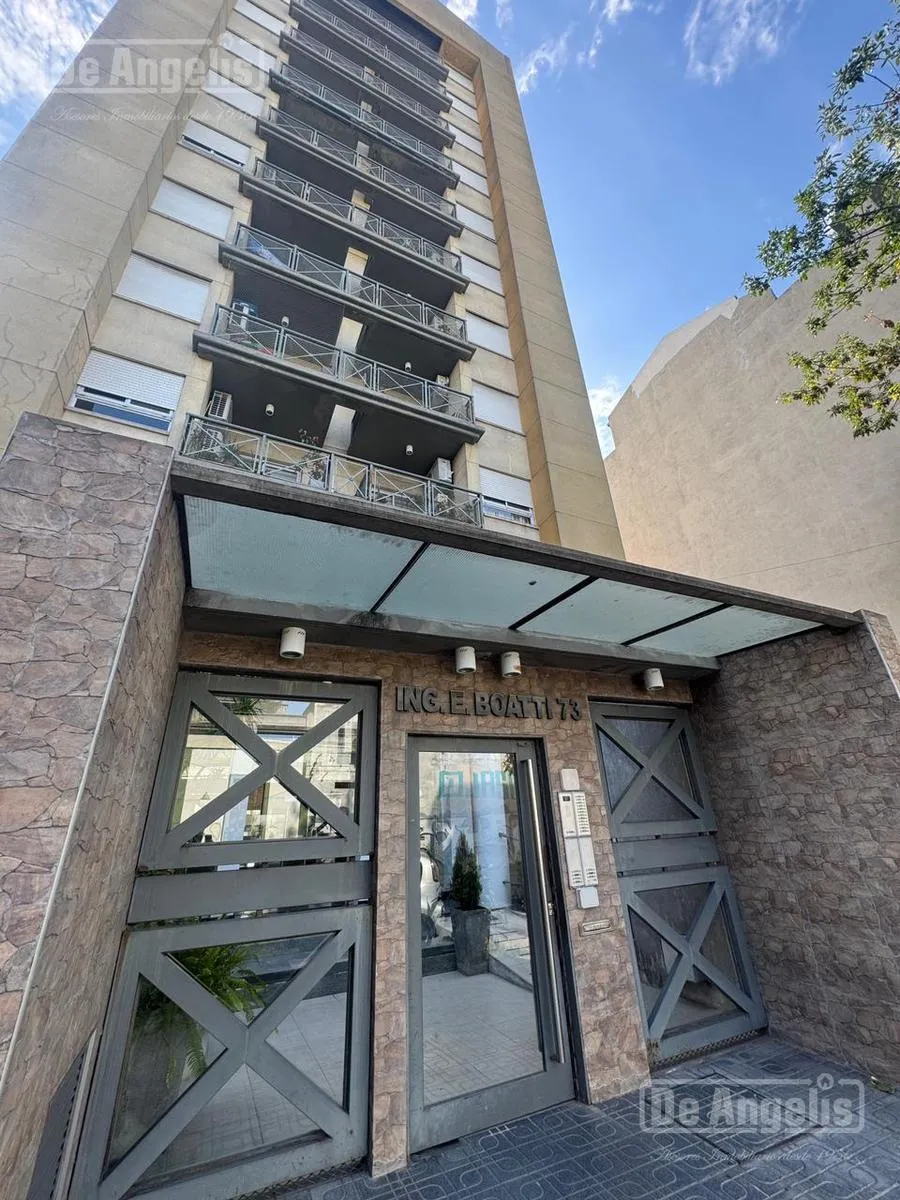 Departamento de 2 ambientes en Morón Sur