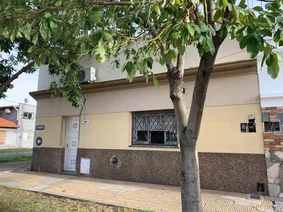 PH с 2 спальнями и террасой в Wilde