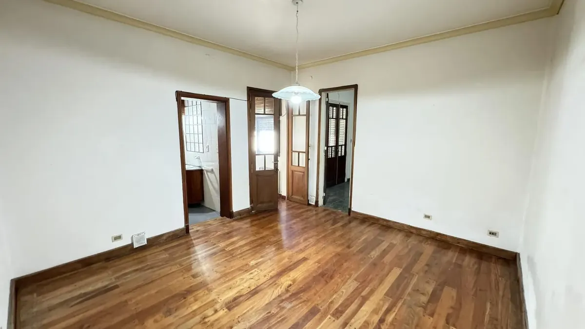 PH com 2 ambientes em Lanús Oeste
