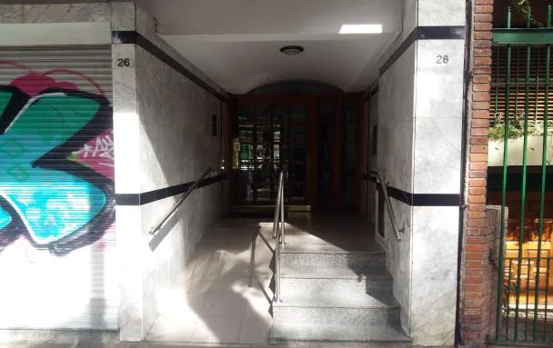 Kitnet de 1 ambiente para alugar em Villa Crespo