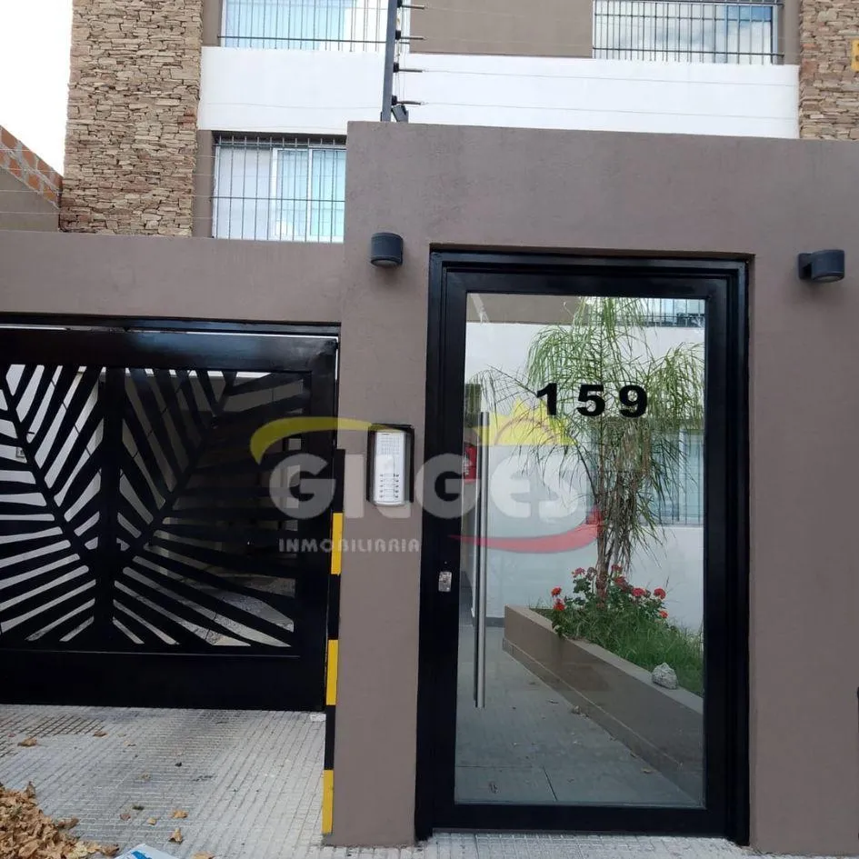 Two-room apartment in La Matanza