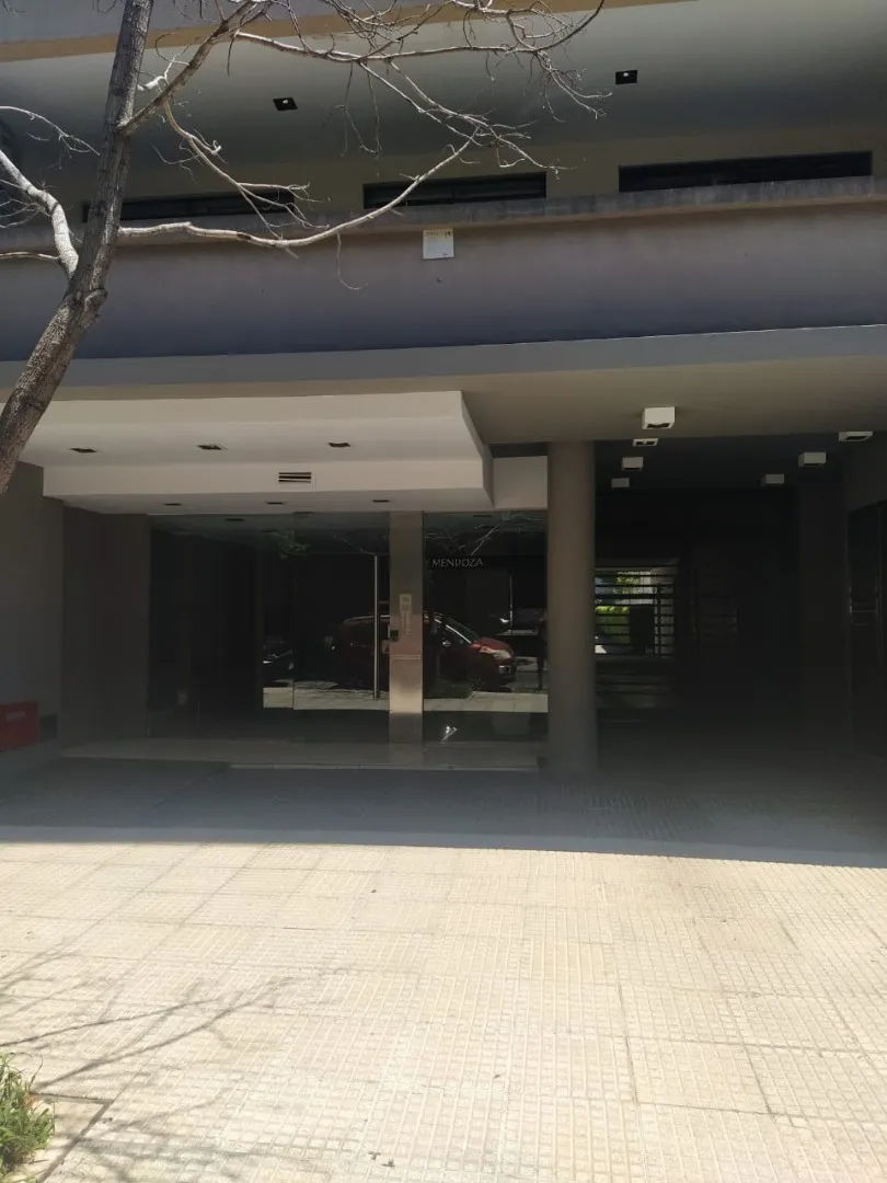 Divisible studio apartment in Villa Urquiza