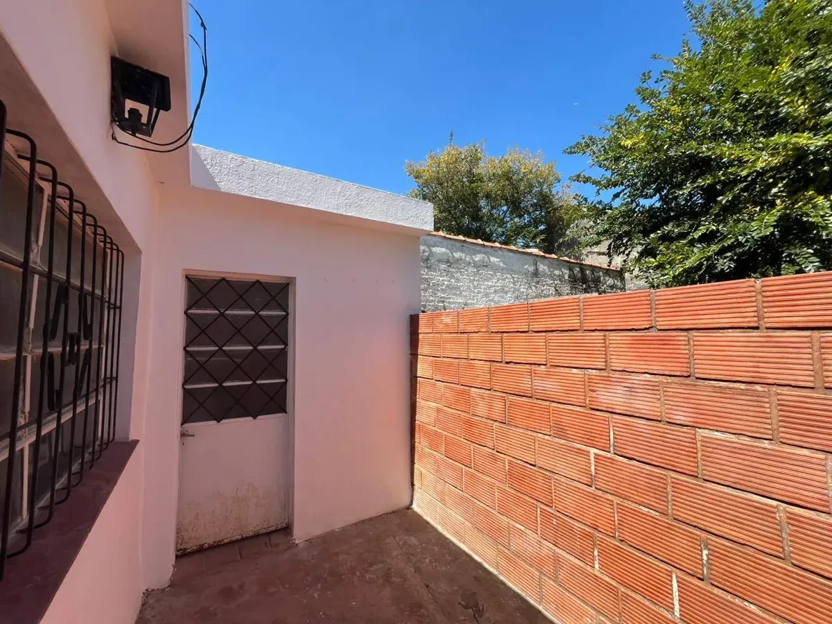 Alquiler Dúplex 1 Dormitorio Belén De Escobar