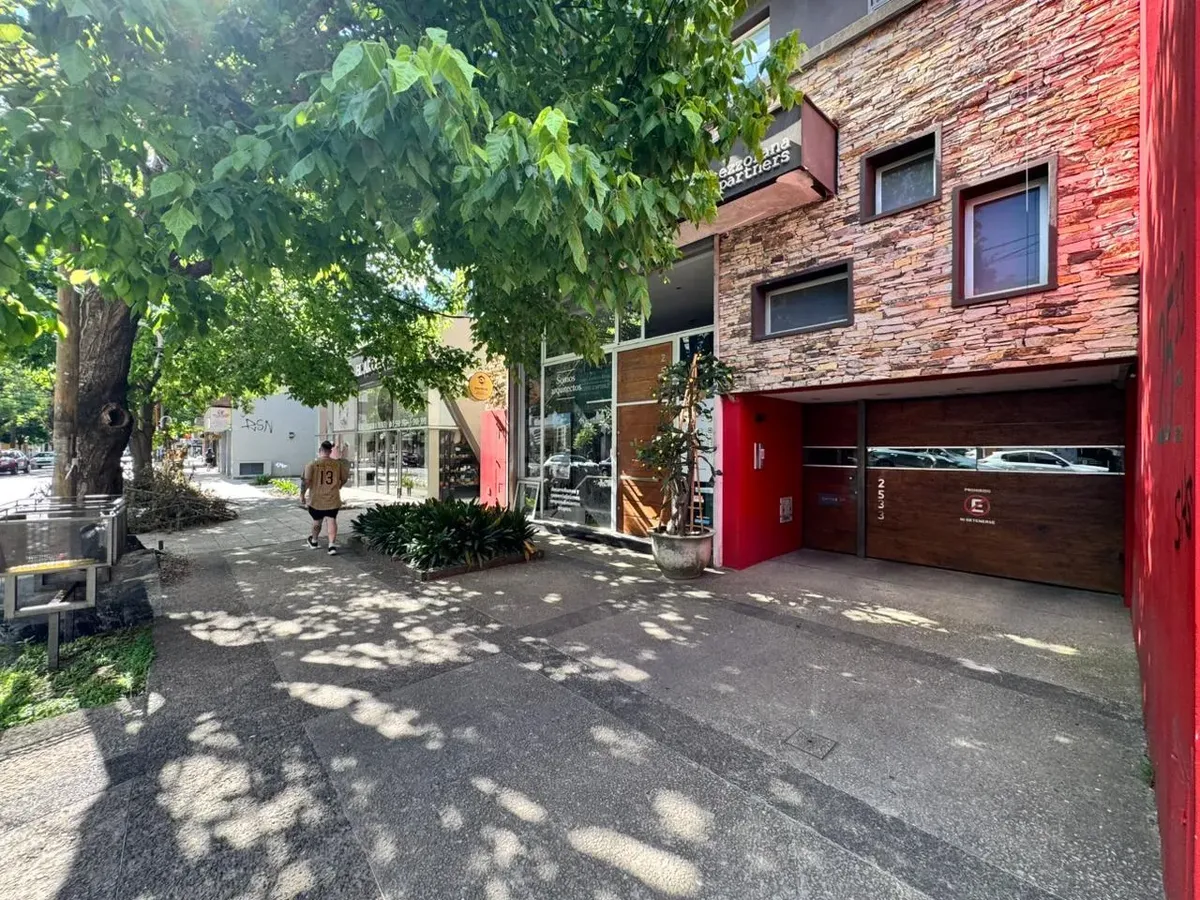 Departamento de 2 ambientes en Castelar Norte