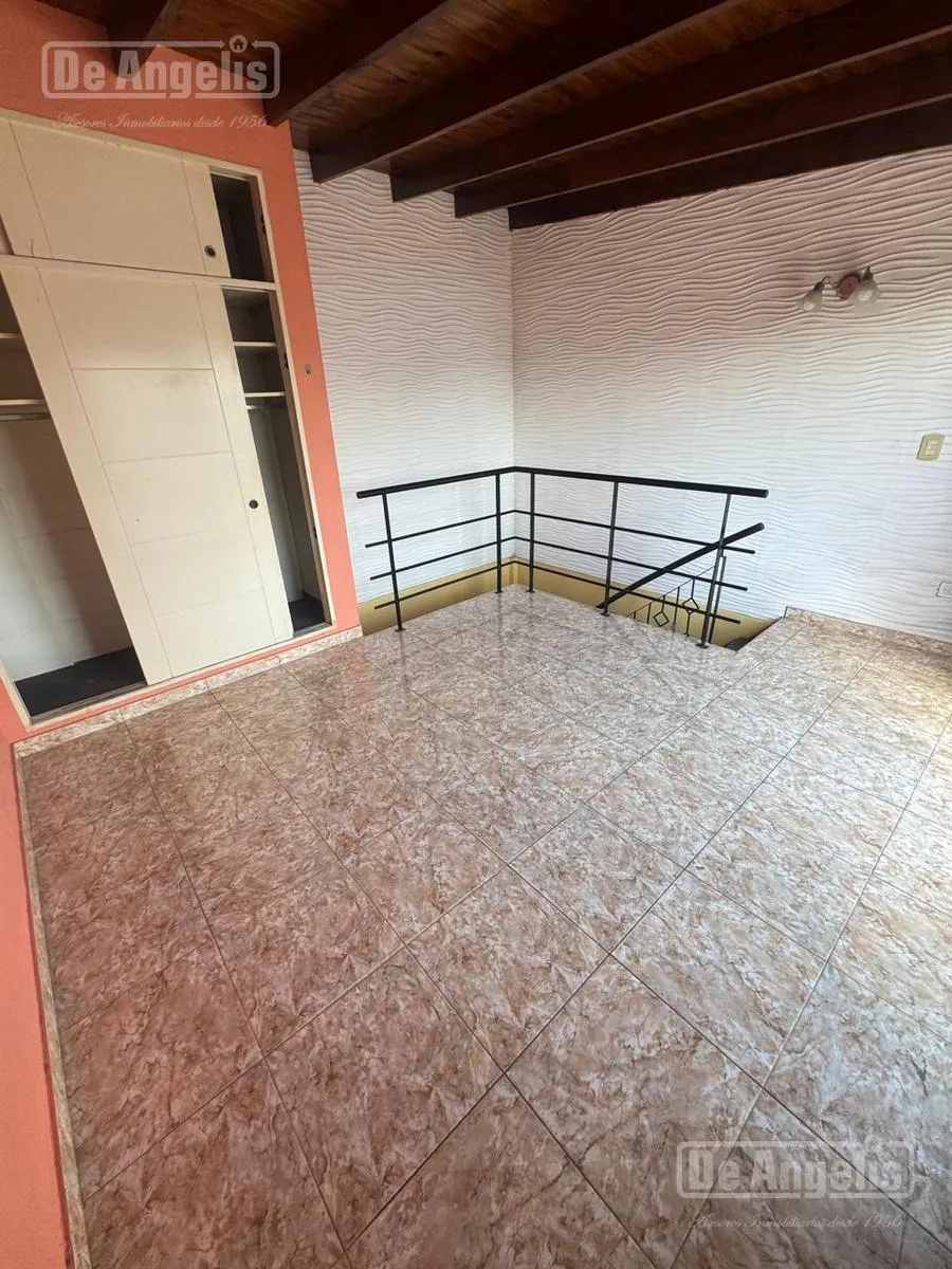 Departamento de 2 ambientes con 1 dormitorio en Morón Sur