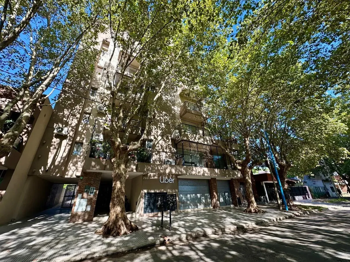 Monoambiente en Escobar