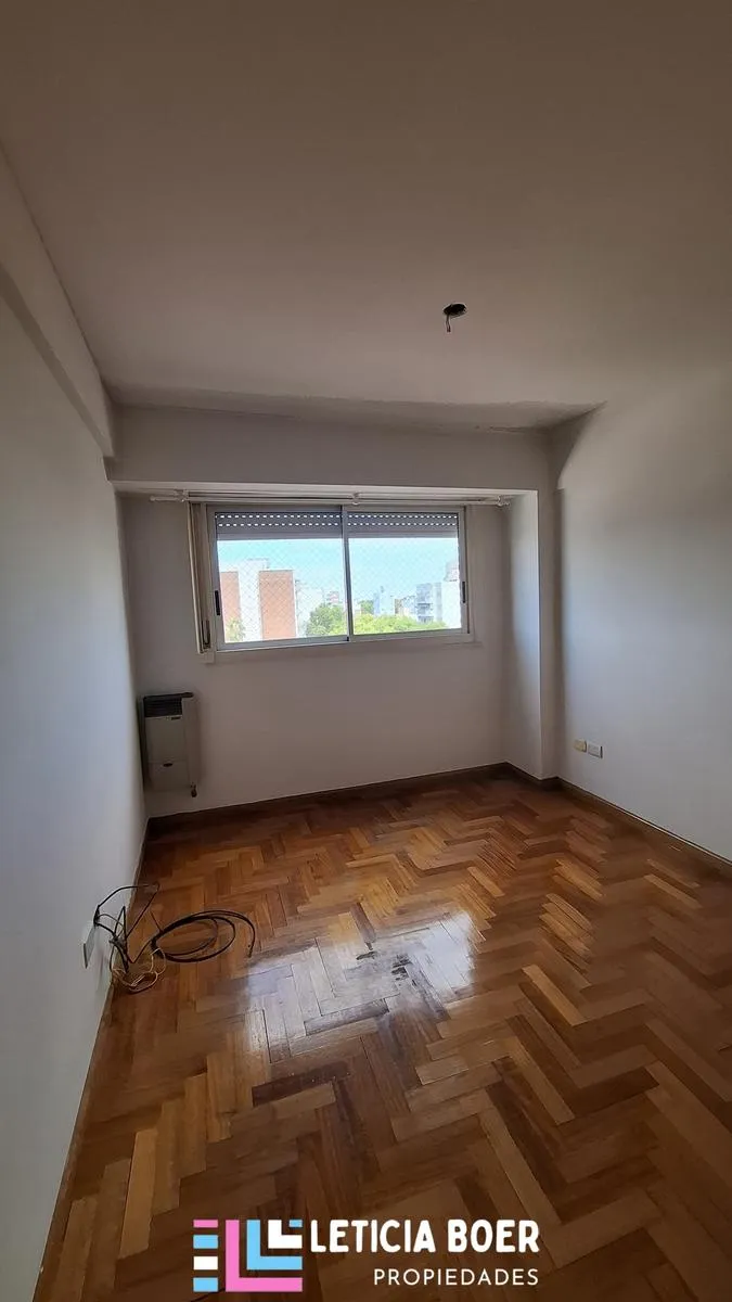 Departamento de 2 ambientes en Villa Ballester