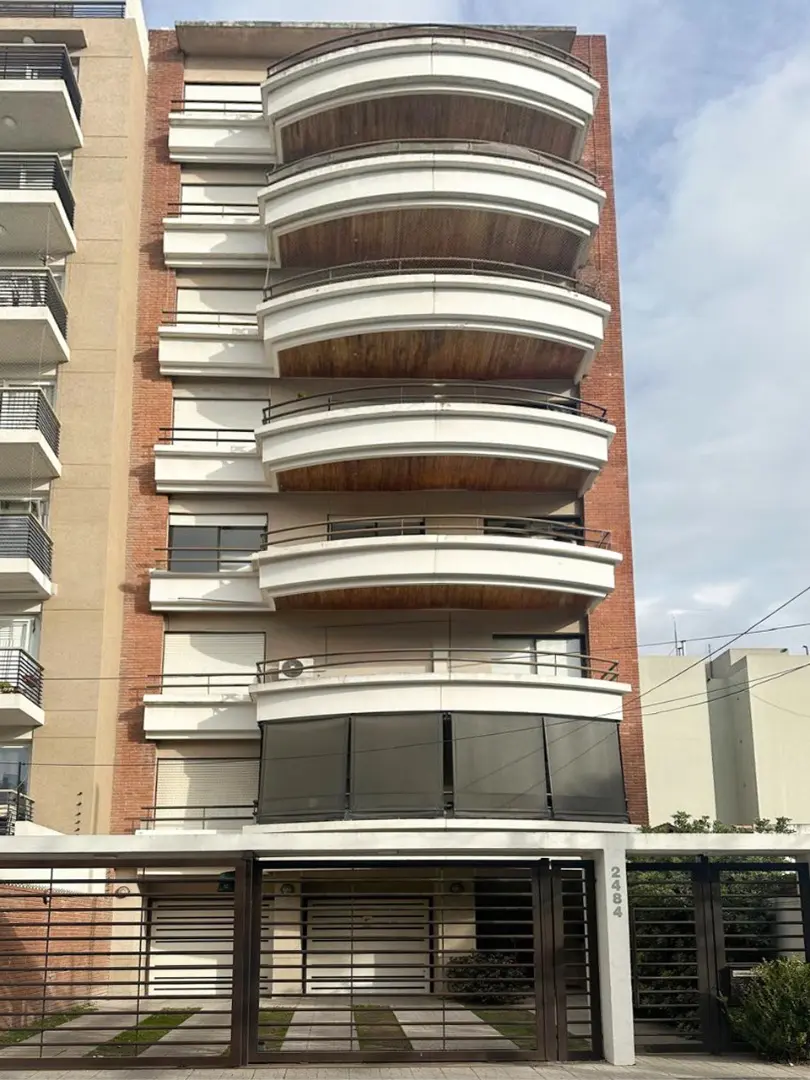 Departamento de 2 ambientes en Castelar Norte, Morón