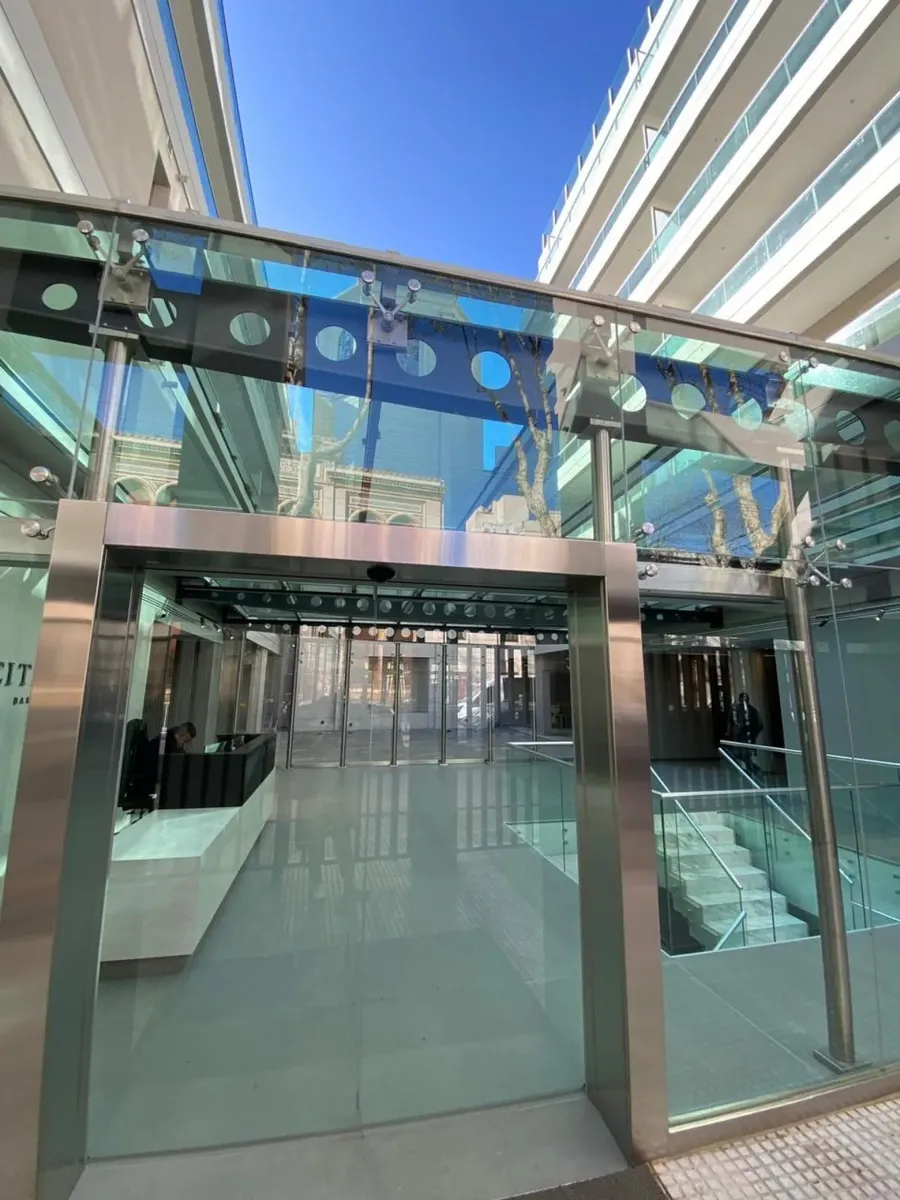 Departamento de 2 ambientes en Barracas