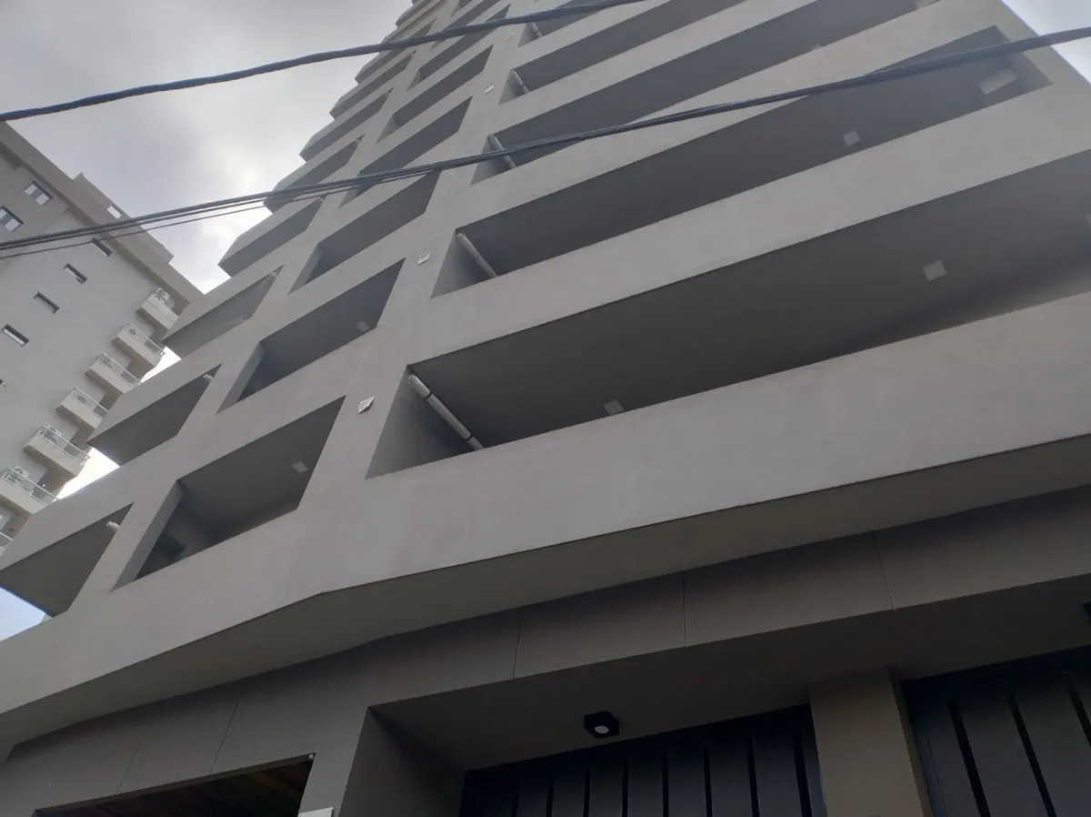 New studio apartment with balcony in Lomas de Zamora