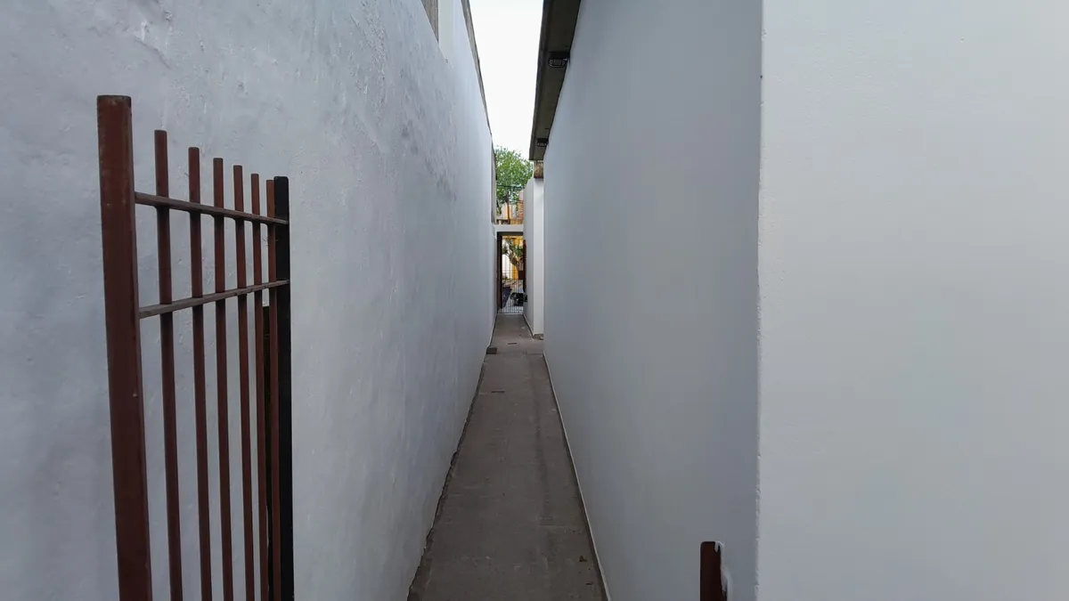 Departamento de 5 ambientes en Ituzaingó