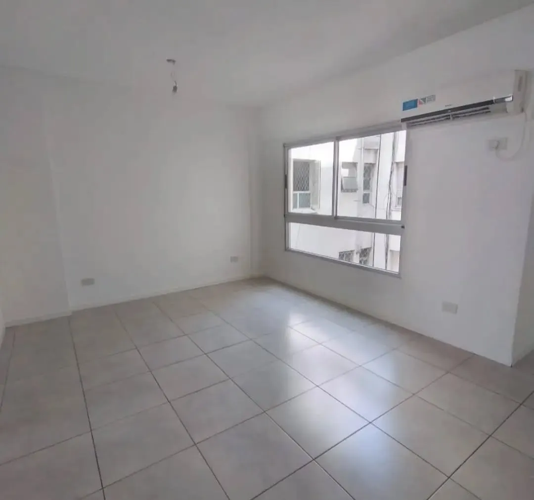 Apartamento de dois ambientes com 1 dormitório em Balvanera