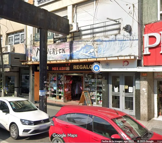 Departamento de 2 ambientes en Lomas de Zamora