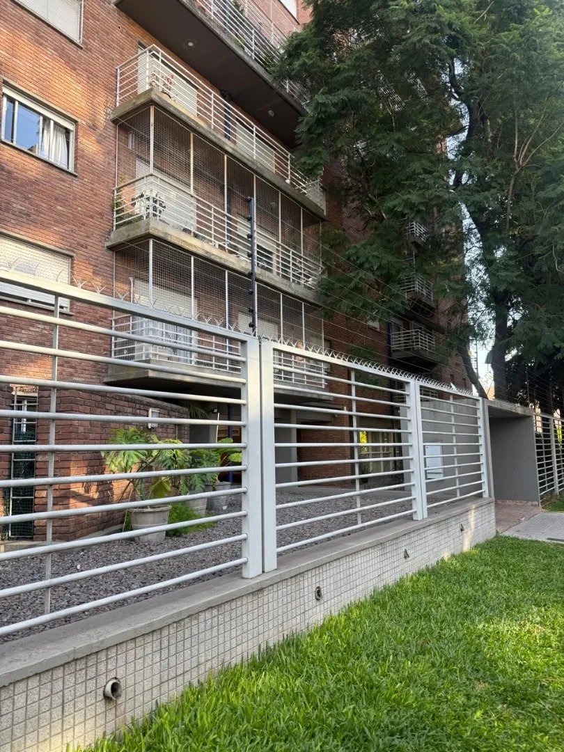 Departamento de 2 ambientes en Morón Norte
