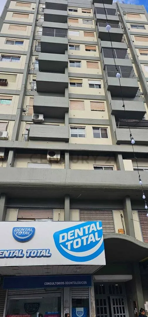 Alquiler Unicamente Con Opcion A Compra F. Varela Depto 3 Amb 140m2 Bcon Corr