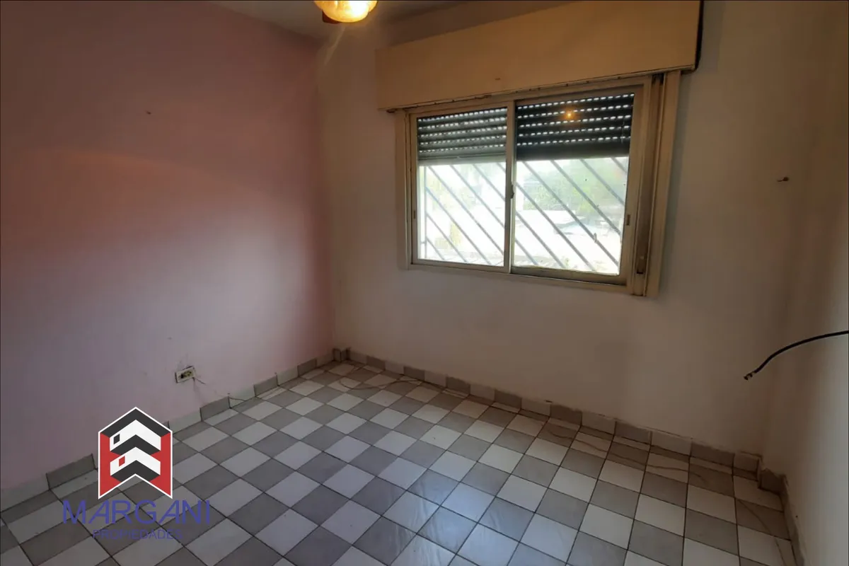 Departamento de 2 ambientes con 1 dormitorio en La Matanza