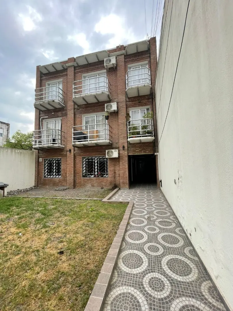 Three-room apartment in Merlo Centro