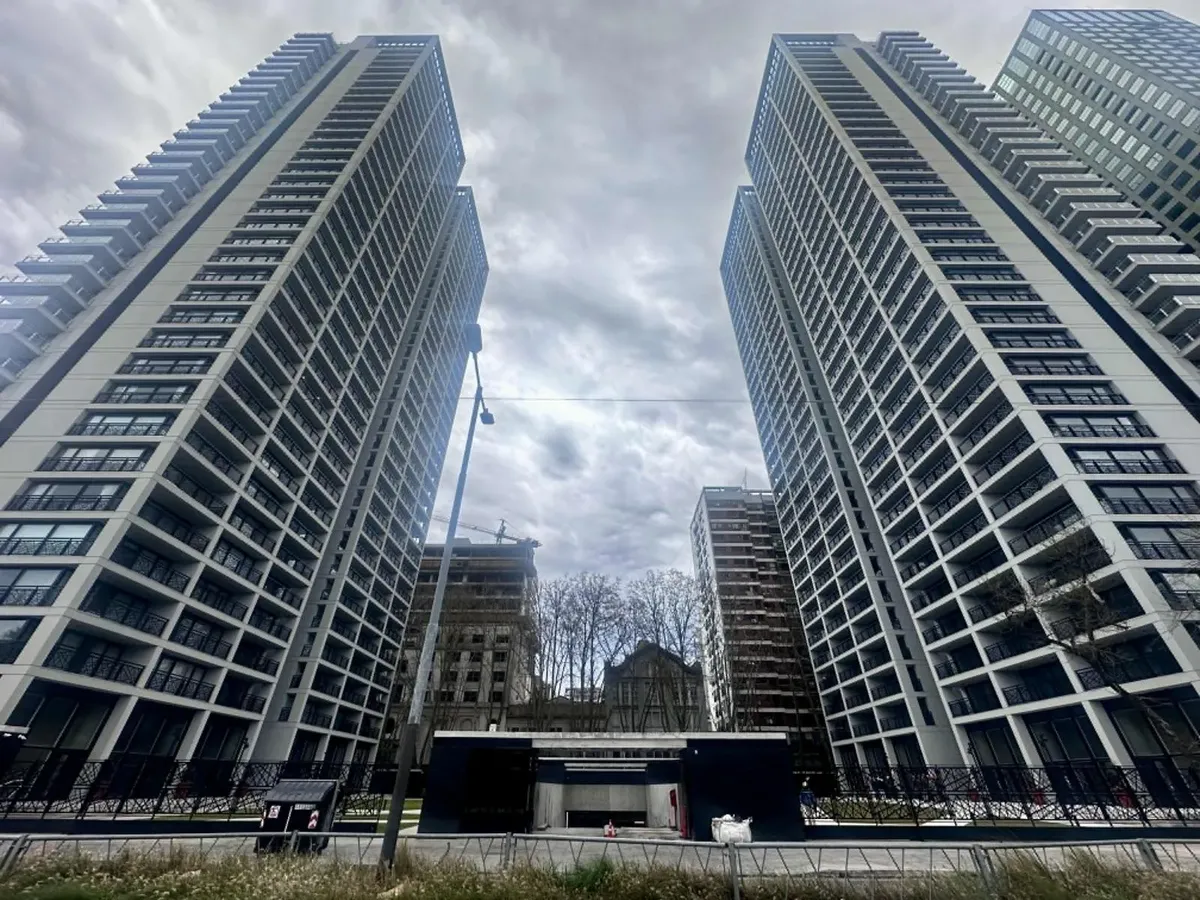 Loft divisible de 2 ambientes en Puerto Madero