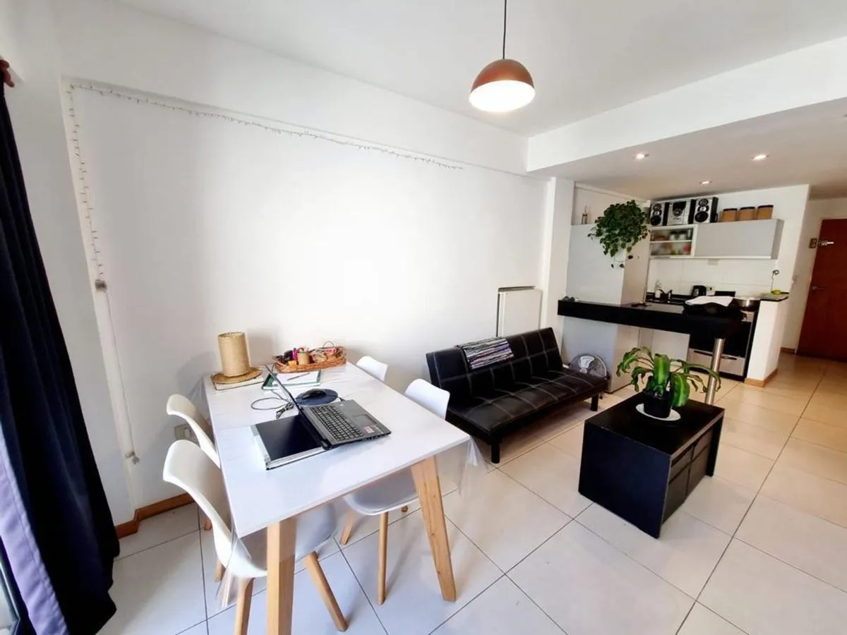 Kitnet para alugar em Caballito, a partir do Parque Centenario