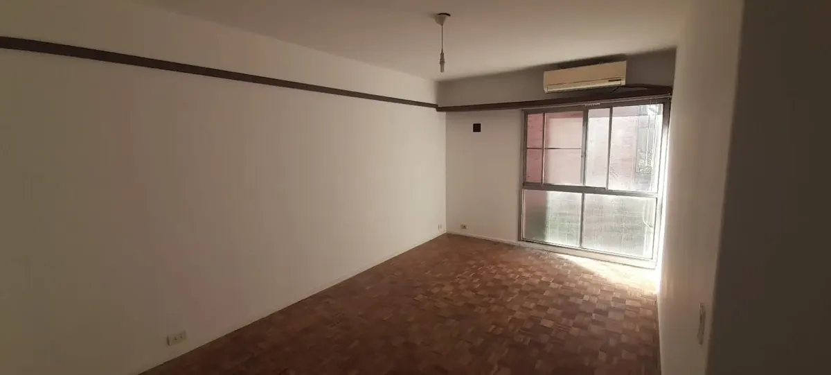 Departamento de 3 ambientes en Vicente López