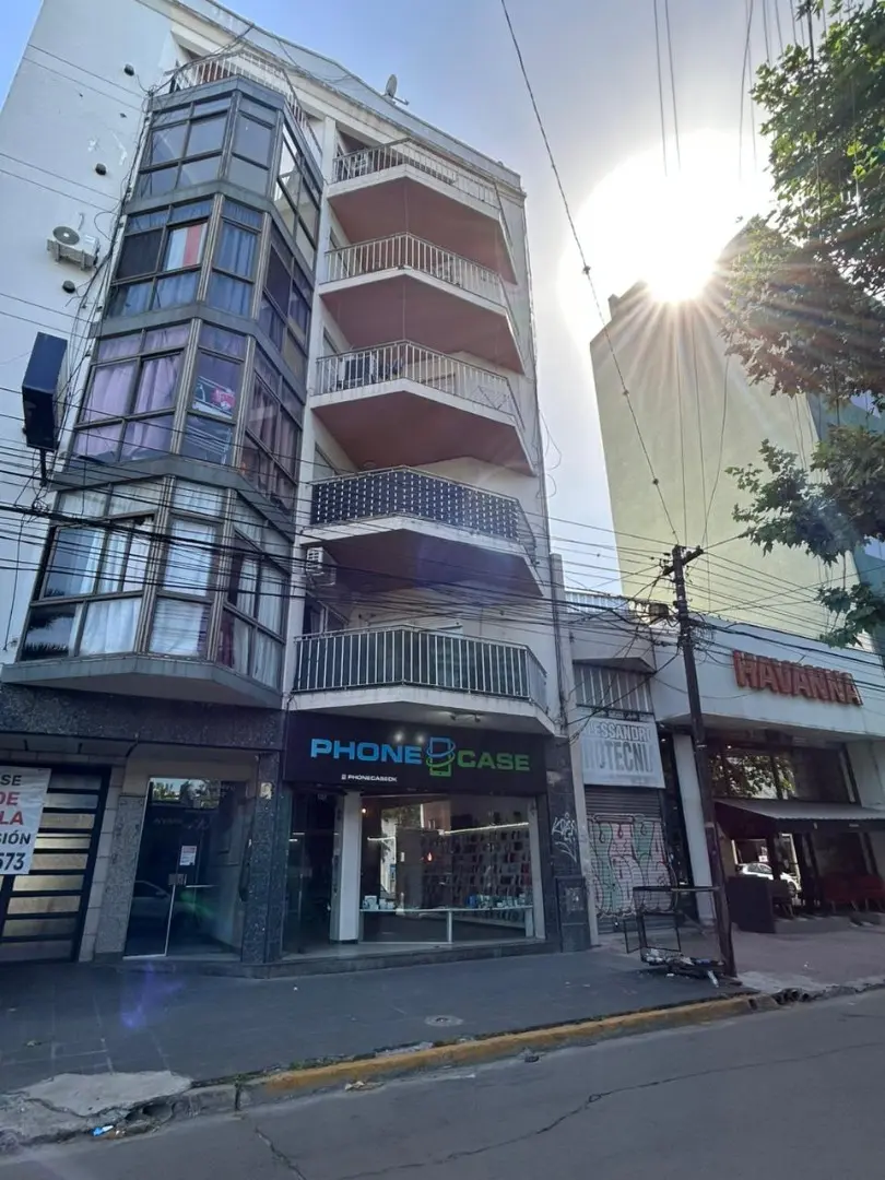 Mmc. Alquiler Departamento 2 Ambientes, 41 M2, San Miguel