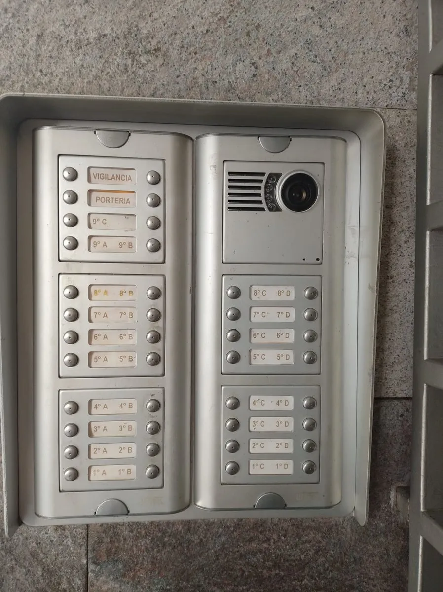 Monoambiente amoblado de 34 m² en Parque Chacabuco