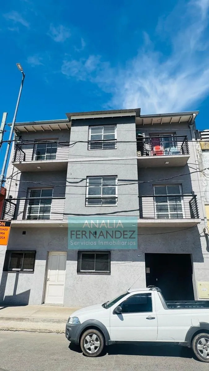 Apartamento tipo kitnet em Hurlingham