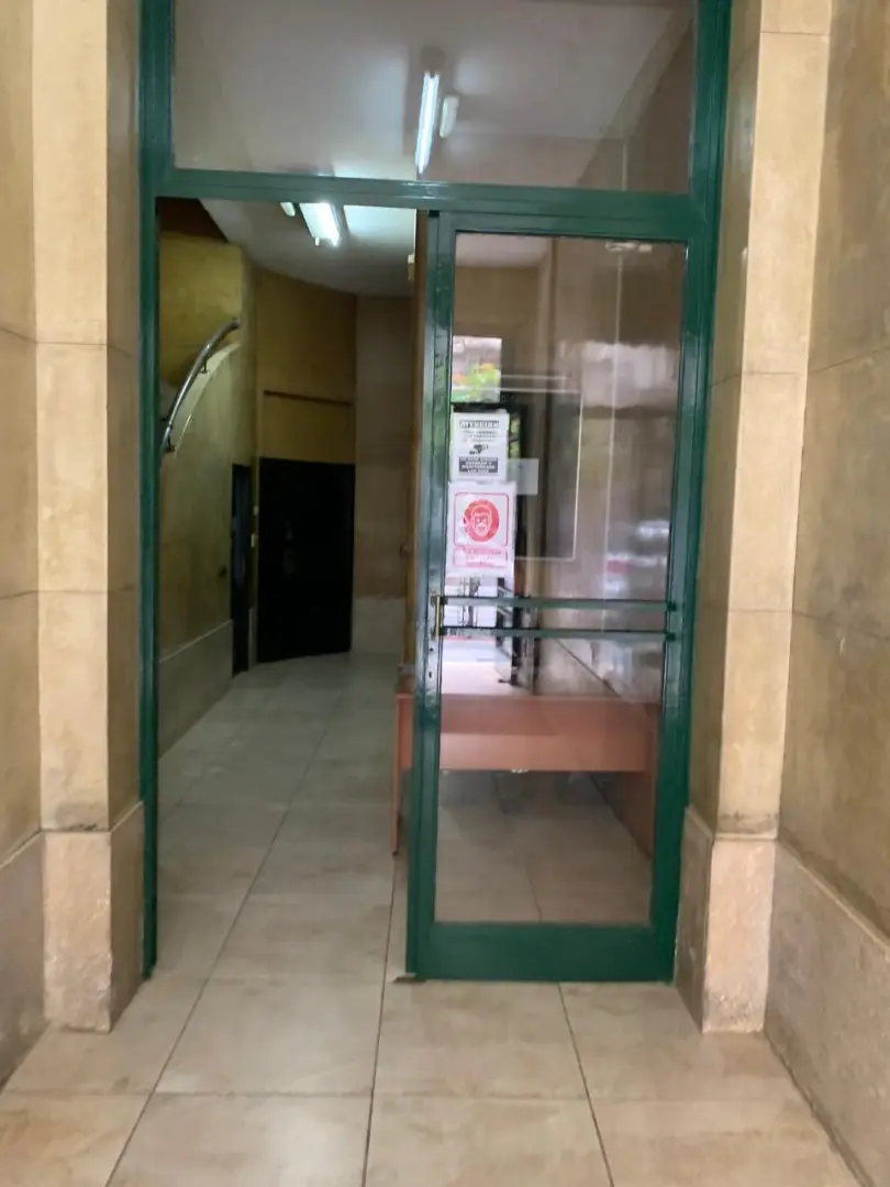 Loft de 282 m² en San Nicolás