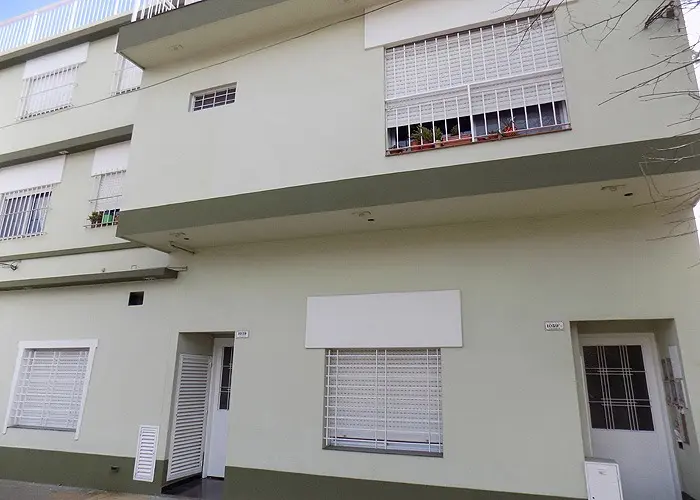 Apartamento de dois ambientes com 1 quarto em Hurlingham