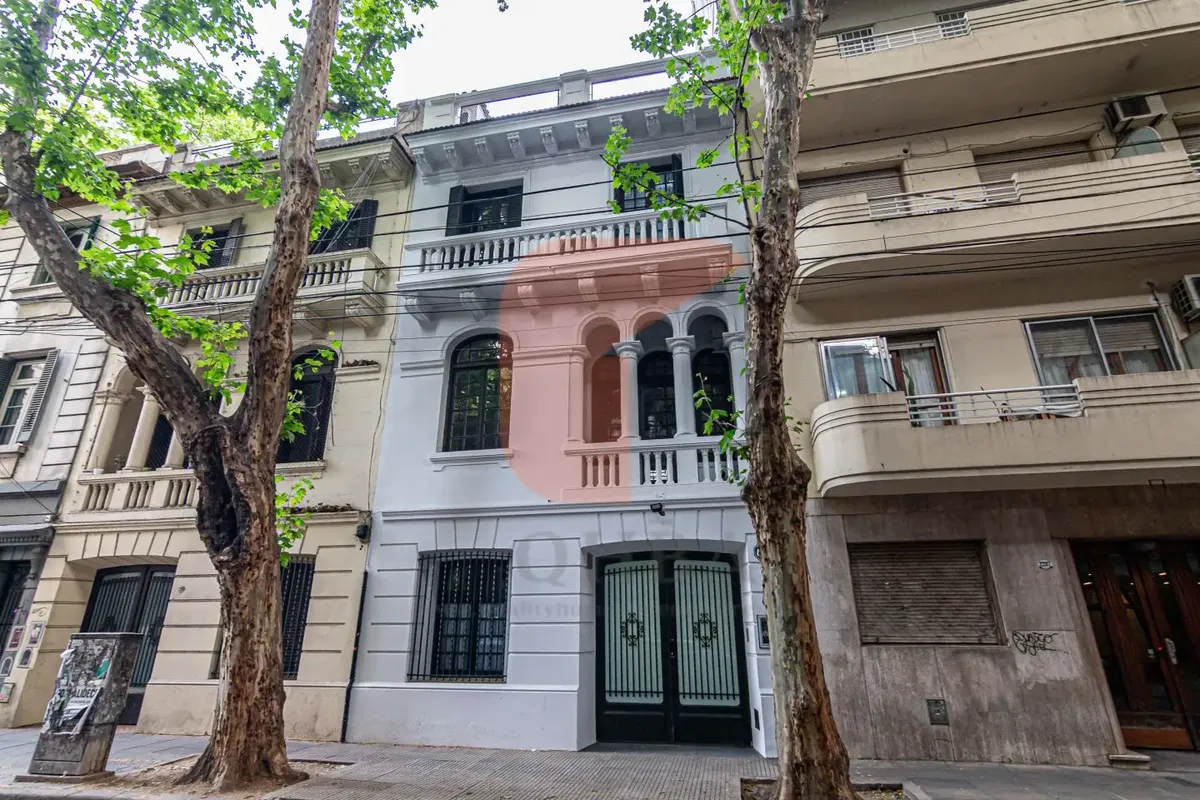 Petit hotel em Palermo Soho