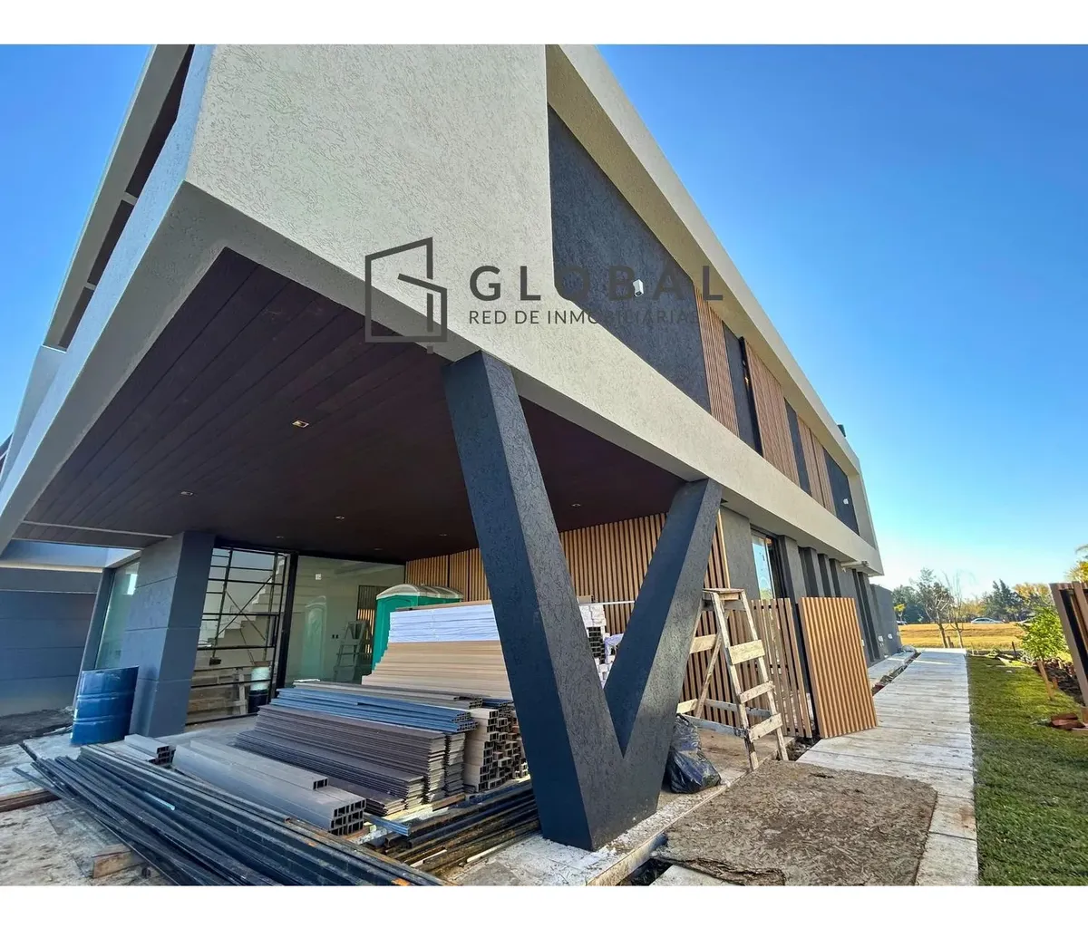 Casa em Yacht Nordelta em Tigre
