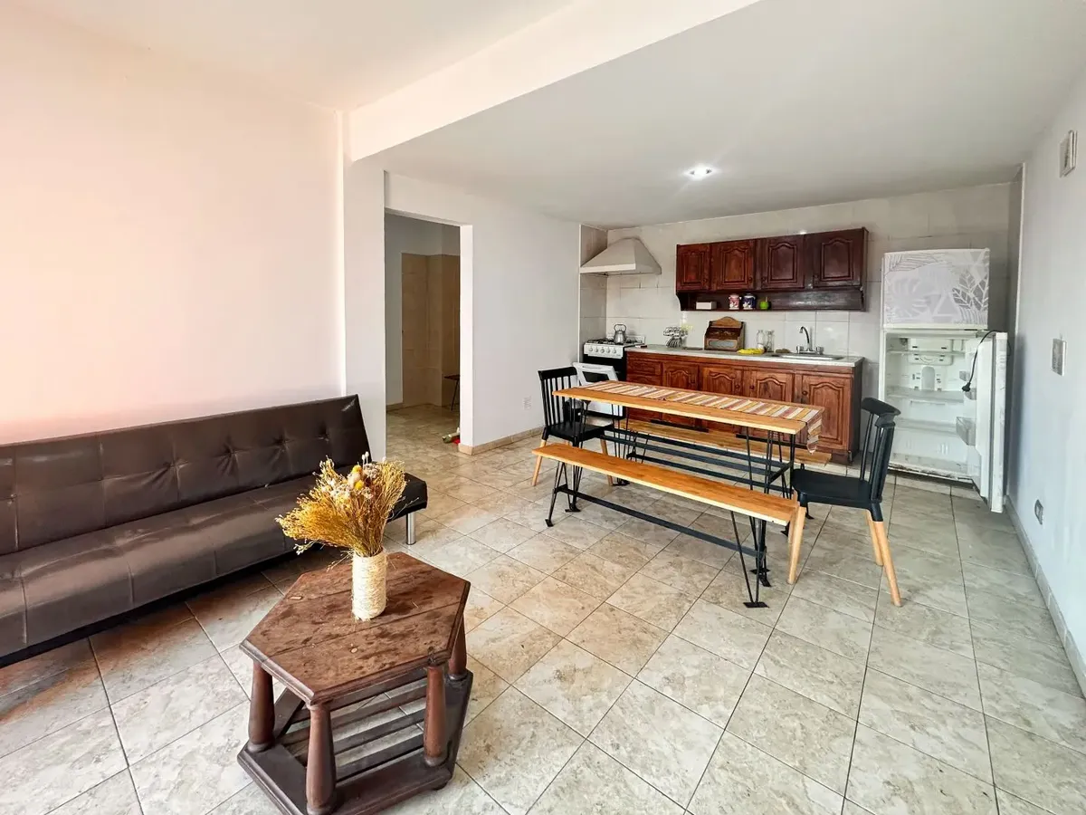 Departamento En Alquiler En Florencio Varela