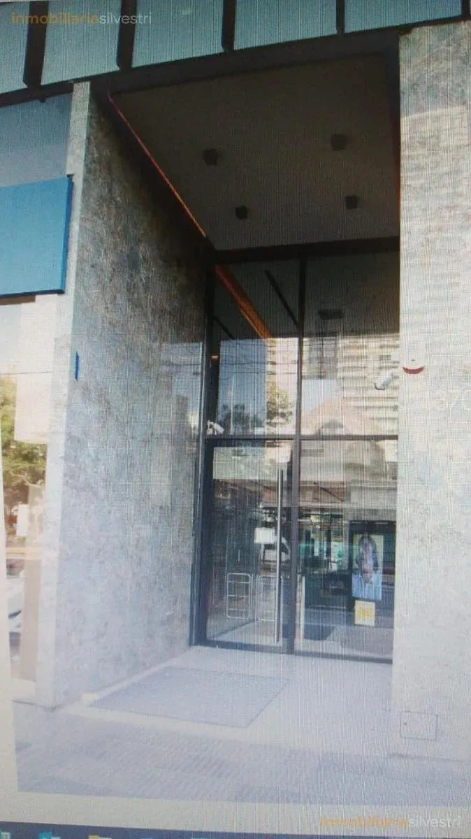 Kitnet para uso profissional em Colegiales