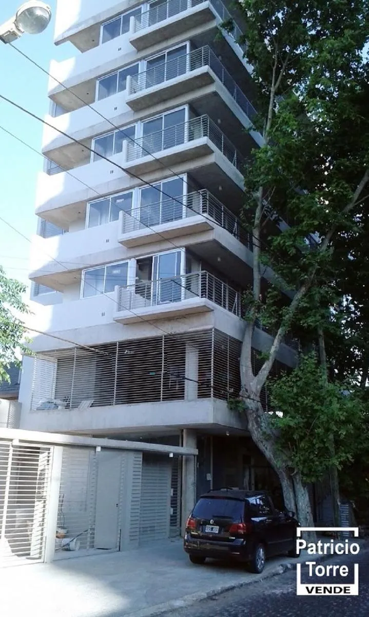 Two-room apartment in General San Martín