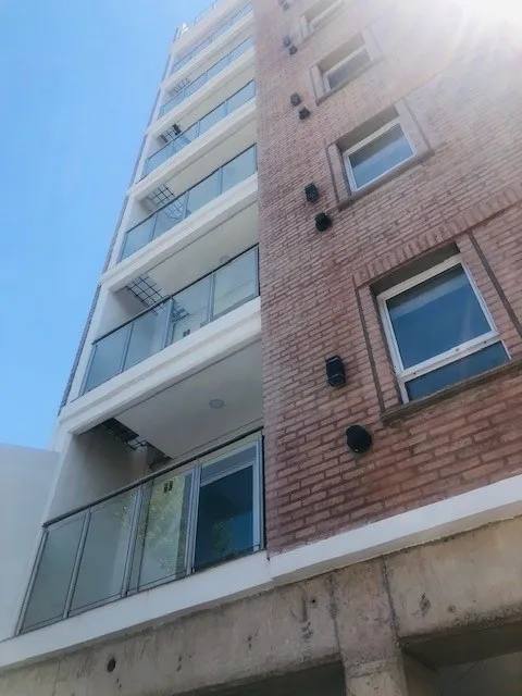 Apartamento de dois ambientes em Morón Sur