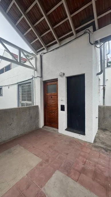Квартира с 1 спальней в Quilmes Oeste