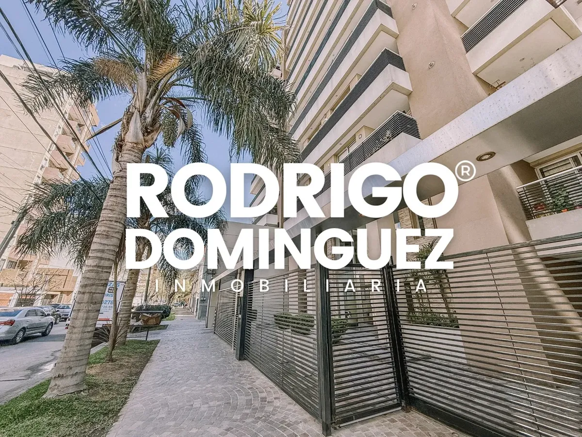 Квартира-студия с балконом в Lanús Este