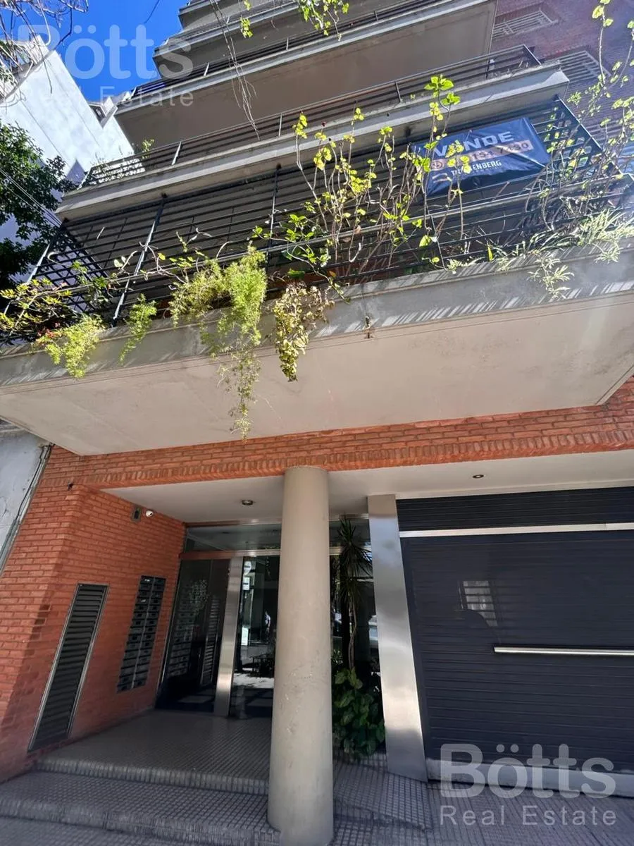 Monoambiente en alquiler en Villa Urquiza