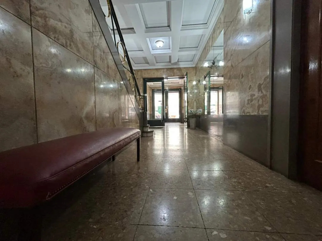 Departamento de 1 ambiente apto profesional en Monserrat