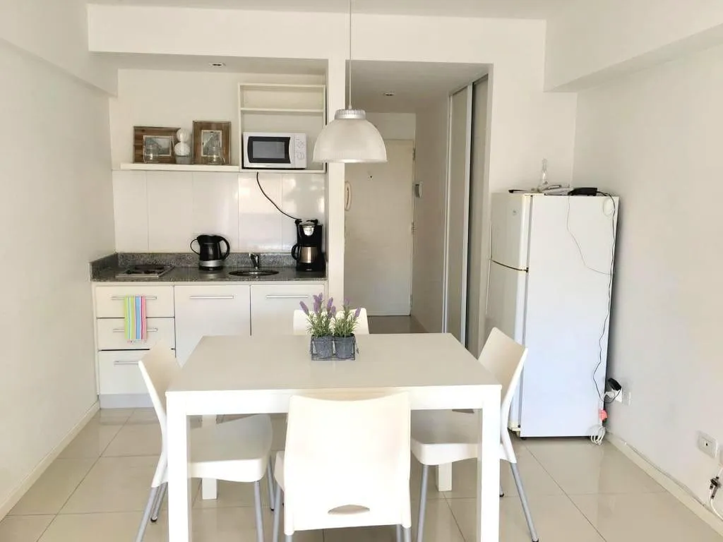 Monoambiente en alquiler en Balvanera