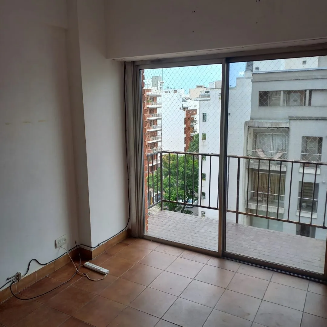 Квартира с 1 спальней в Quilmes