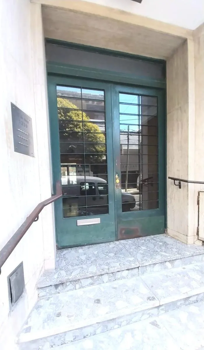 Departamento de 3 ambientes con 2 dormitorios en San Fernando