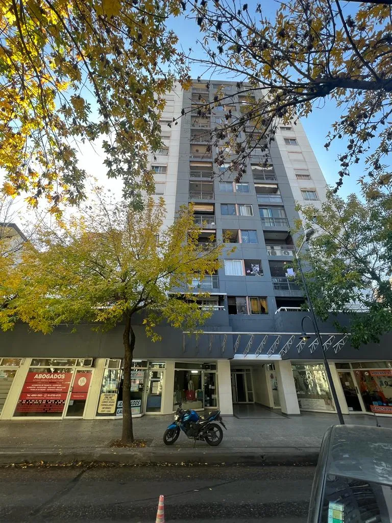 Departamento de 2 ambientes con 1 dormitorio en San Fernando