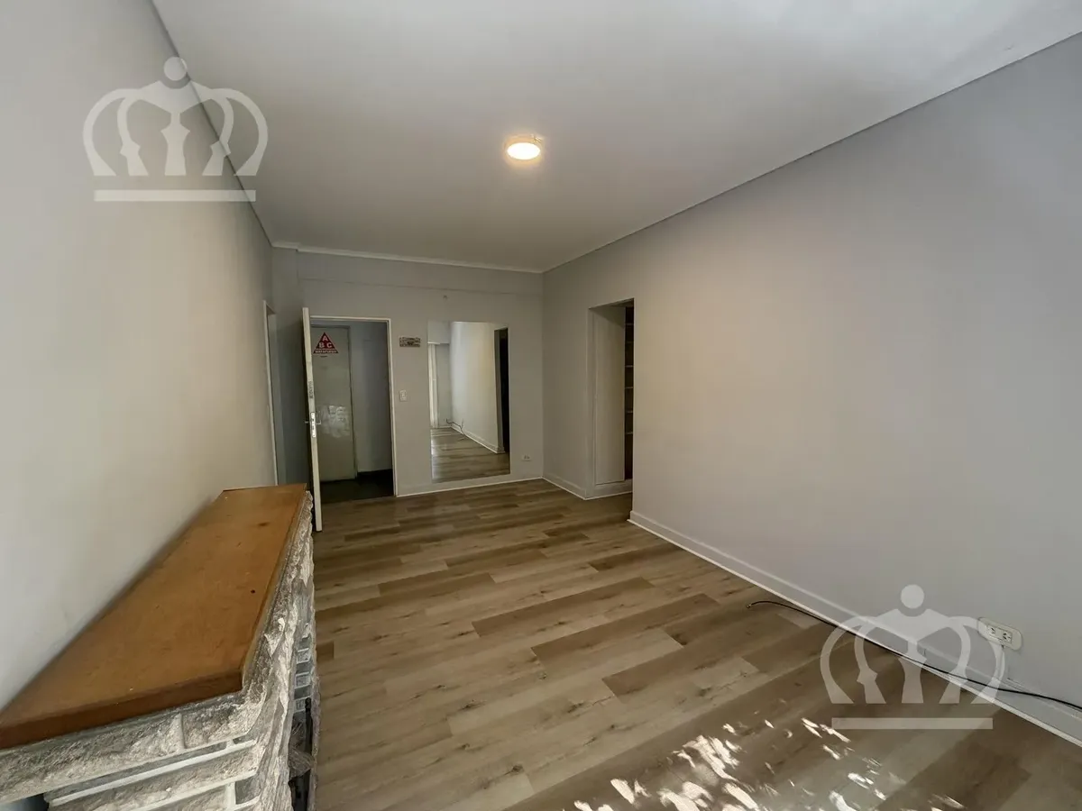 Departamento de 2 ambientes en Lanús