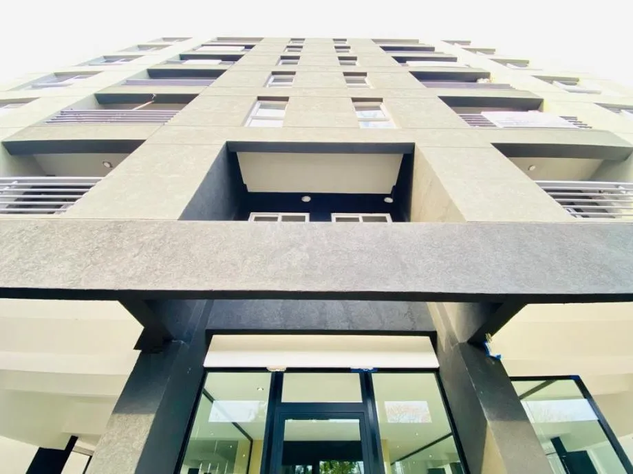 Apartamento de dois ambientes em Ituzaingó Sur