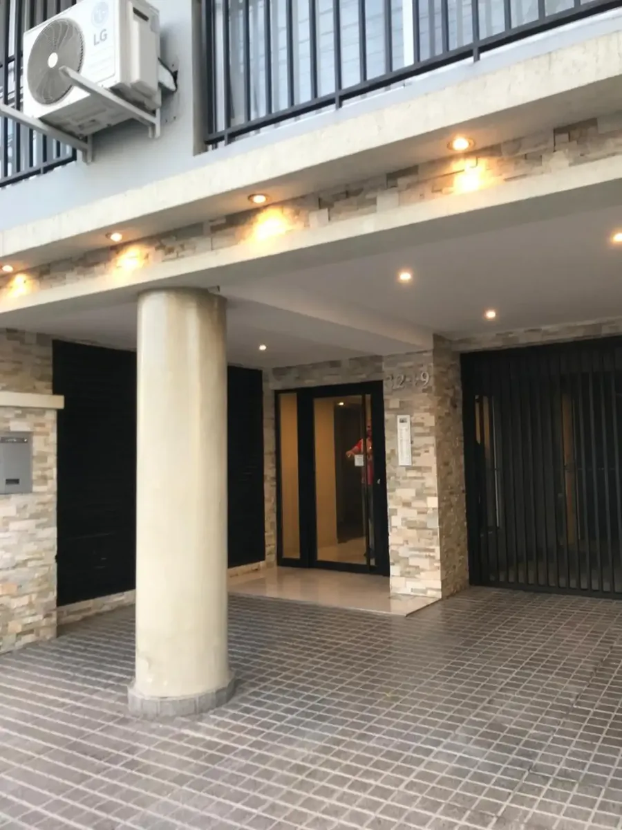 Monoambiente en alquiler en Parque Patricios