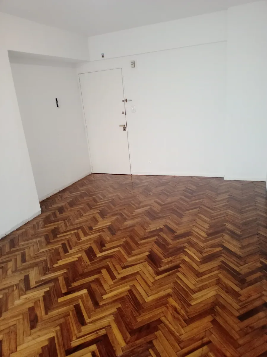 Departamento de 2 dormitorios en Villa Ortúzar