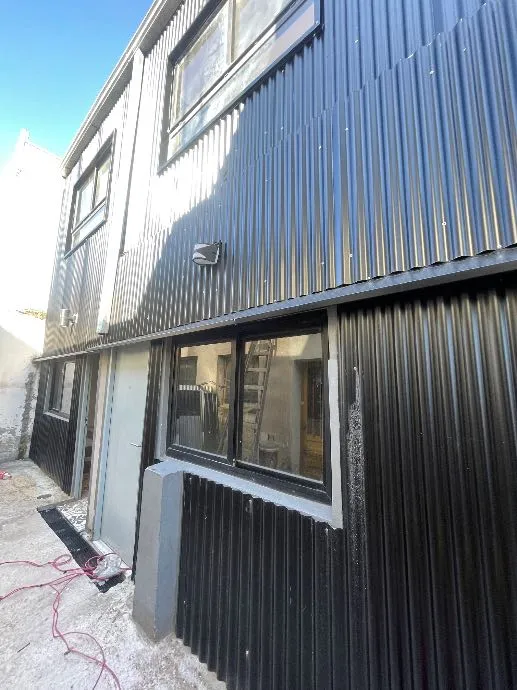 Duplex PH with 2 bedrooms in Wilde