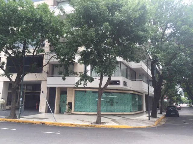 Kitnet mobiliada em Palermo